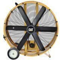 キャタピラー 42インチ 工場扇 AC100V 50/60Hz HVD-42C-6B-JN　C2111100