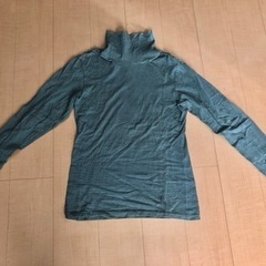 【USED】FACTOTUM ファクトタム  コットンボーダータ...