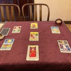 不定期開催占い🔮