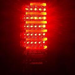 ❰値下げ❱NV350キャラバン LEDテールランプ