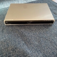DIGA VIERA Link Panasonic 07年製の画像