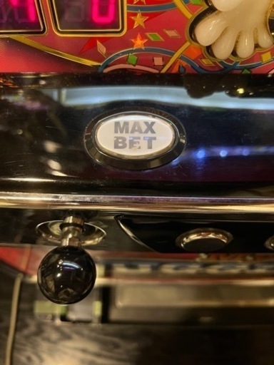 スロット実機　マイジャグラー2KK