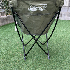 コールマン　ヒーリングチェアの画像