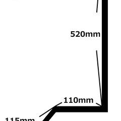 五本木2丁目　月極駐車場