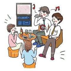 11月14日（日）カラオケもしくは飲みにいける方！