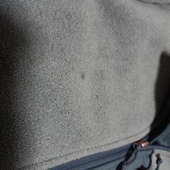 ■Columbia フリース風ブルゾン　サイズUS Sサイズの画像