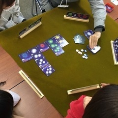 11月28日。ボードゲーム交流会！scout(スカウト)など。カードゲームやアナログゲーム。松阪にて。伊勢や津からも参加あり。 - 松阪市