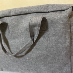 42.【決】未開封　非売品　リラックマBOXバックの画像