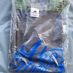 マラソン大会Tシャツ