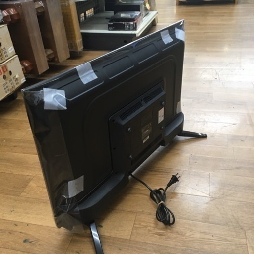 S105☆ASTEX☆AS-01D3201☆32インチ☆地デジ液晶テレビ☆2018年製 
