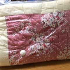 和式布団１組