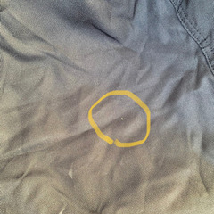 タロン　チェア　の画像