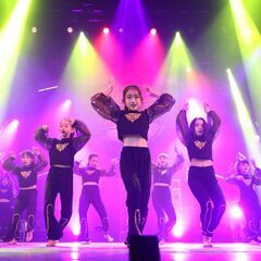 登美ヶ丘と学園前の間に月謝3,000円から習える格安ダンスサークルがOPEN！の画像