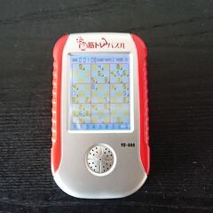 右脳筋トレパズル