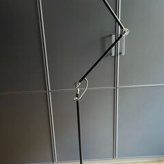 IKEA スタンドライト アーロード