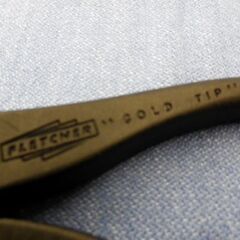 ランニングプライヤー G0150 ガラス用 全長150mm プラスチック製 ガラスカット 札幌 西岡店の画像