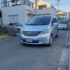 ★★支払い総額32.8万円(圏内に限り)　車検2年付　年式	平成...