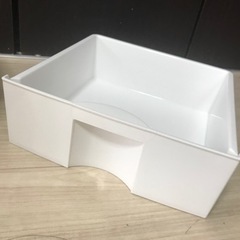 カラーボックス用引き出しの画像