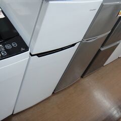 ハイセンス 120L冷蔵庫 2019年製 HR-B1201【モノ市場安城店】41