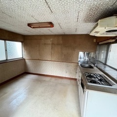 敷金礼金無料！射水市八幡町P付き一戸建て賃貸 - 賃貸（マンション/一戸建て）