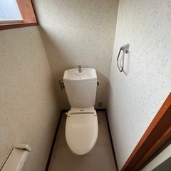 敷金礼金無料！射水市八幡町P付き一戸建て賃貸 − 富山県