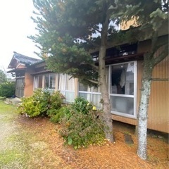 敷地220坪&大型物件'蔵付き‼️ゲストハウスや飲食などにも利用価値あり‼️ − 新潟県