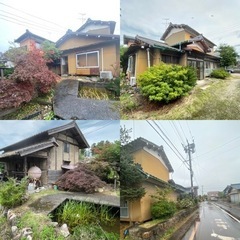 敷地220坪&大型物件'蔵付き‼️ゲストハウスや飲食などにも利用価値あり‼️ - 不動産