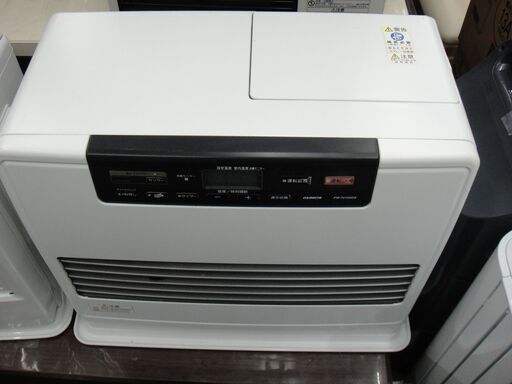 ダイニチ 石油ファンヒーター 2015年製 FW-7215SDX【モノ市場安城店】41
