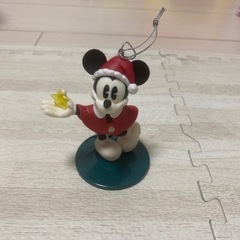 ネット決済しないでください。クリスマスオーナメントの画像