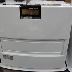 コロナ 石油ファンヒーター 2014年製 FH-EX5714E2...