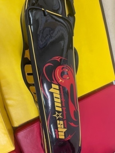 you-shi ロッドケースT7