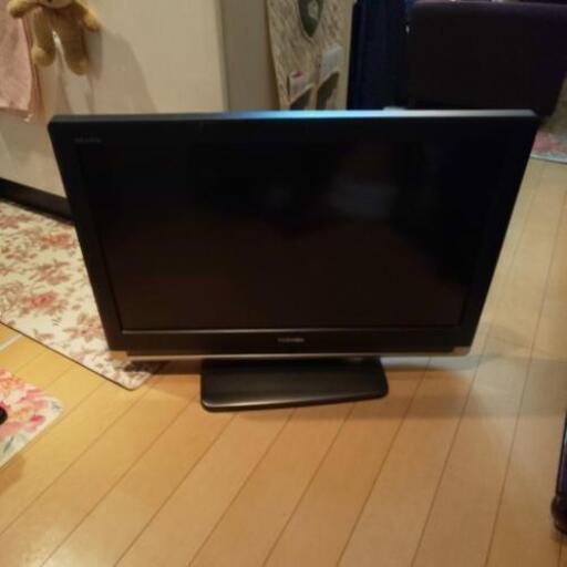32型テレビ