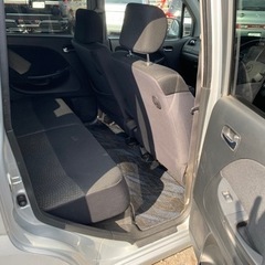 ダイハツムーヴ　平成18年式　走行11万キロ　車検2年付　タイミングベルト交換済の画像