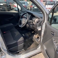 ダイハツムーヴ　平成18年式　走行11万キロ　車検2年付　タイミングベルト交換済の画像