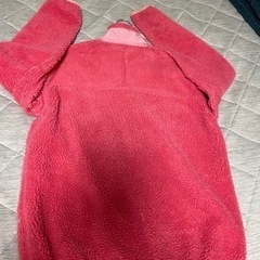 パタゴニア　レトロＸ　キッズXL レディースMの画像