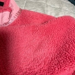 パタゴニア　レトロＸ　キッズXL レディースMの画像