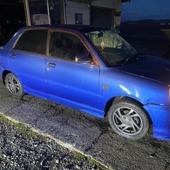 オプティ ビークス エアロダウンカスタム MT 4WD ターボ