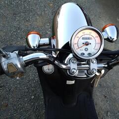 ヤマハ　ビーノ　125　美車！！