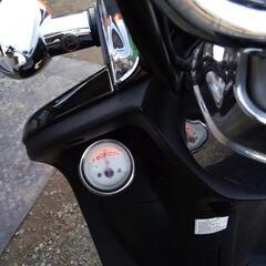 ヤマハ　ビーノ　125　美車！！の画像