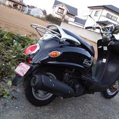 ヤマハ　ビーノ　125　美車！！の画像