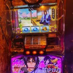 実機　バジリスクⅡ　甲賀忍法帖