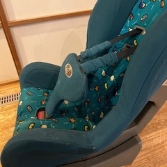 チャイルドシートの画像