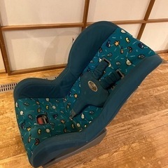 チャイルドシート