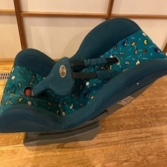 チャイルドシートの画像