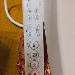TOSHIBA ウォシュレット