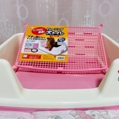 再再再お値下げ　犬用トイレ　新品未使用　11/10 Amazonで購入