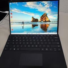 Microsoft Surface Pro X SQ2 