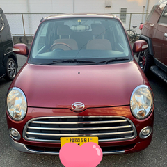 ダイハツ中古車