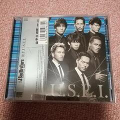 🎵三代目jsoulブラザーズ🎶CD