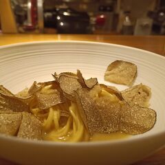【ミシュラン1つ星】BVLGARI Il Ristorante LUCA FANTINに同席したい方【1名限定】 - 友達